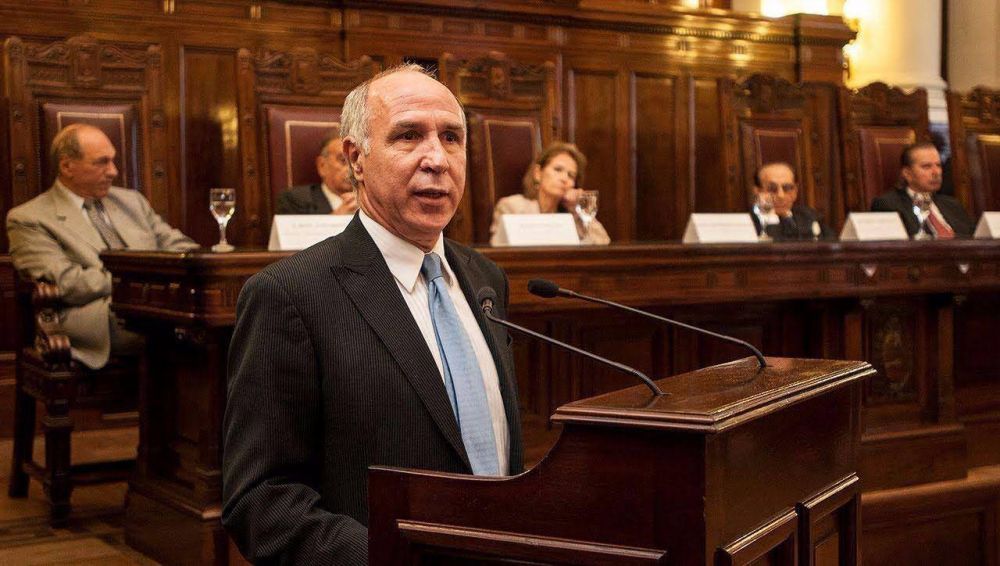 Este mi�rcoles el Gobernador se reunir� con el presidente de la Corte Suprema de Justicia