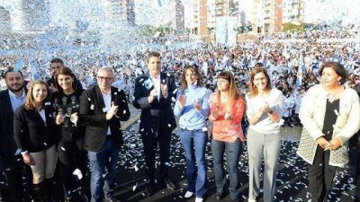 Reacomodamientos en Tigre: Malena regresa al concejo deliberante para dar debate legislativo y enfrentar a Cambiemos