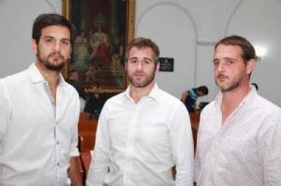 Proyecto para mitigar la suba de tasas
