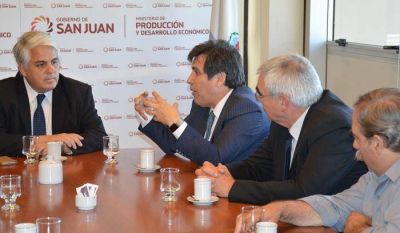 San Juan apuesta a generar 3.000 empleos en la industria del software