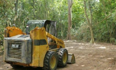 Destinar�n 20 millones de pesos para la construcci�n de un paseo en la costa de R�o Luj�n