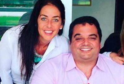 Jorge Triaca defendi� la designaci�n de su hermana: 