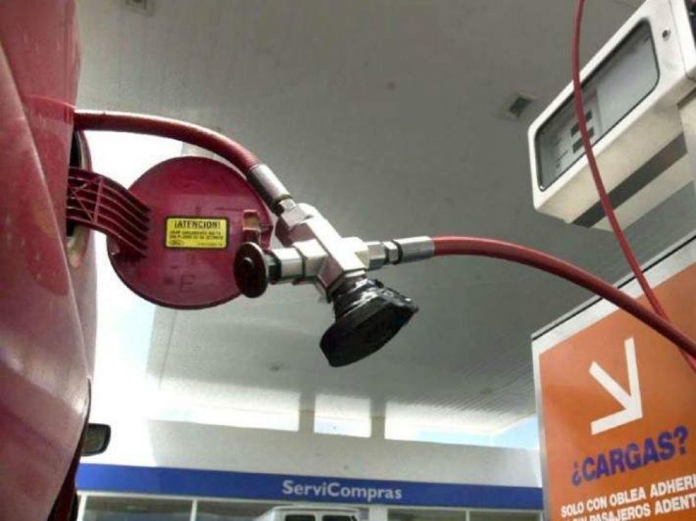 Geneceros: no hay raz�n para que el gas aumente en C�rdoba