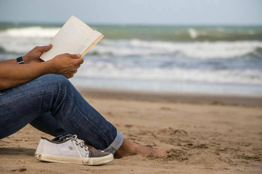 Municipios de la costa bonaerense promocionan sus playas