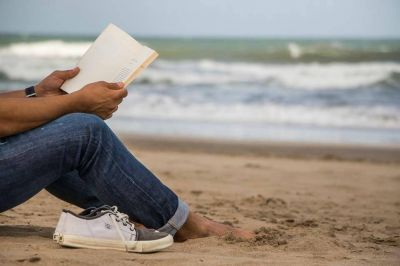 Municipios de la costa bonaerense promocionan sus playas