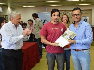 Segunda entrega de aportes provinciales