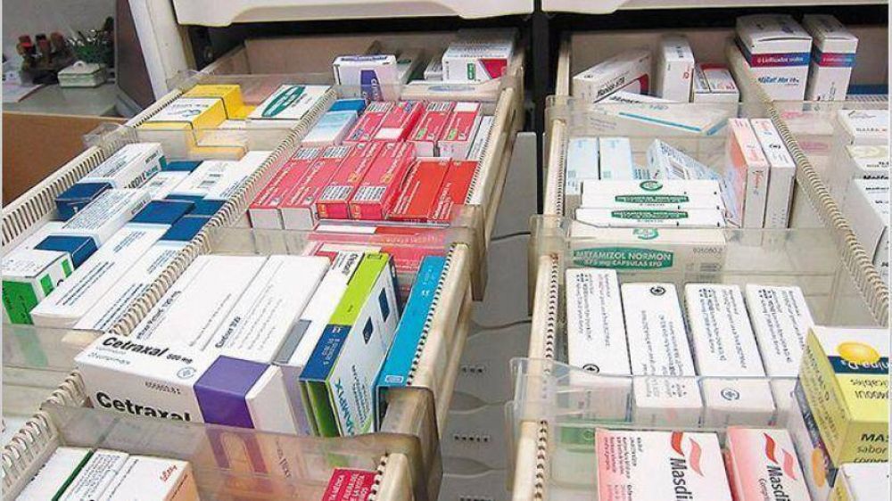 ONGs alertan que el acuerdo con la UE limitar el acceso a medicamentos en la regin
