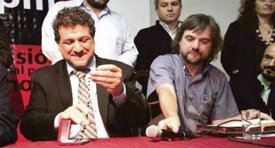 Vaticano suma m�s ��ngeles� a su cruzada anti-ajuste: envi� apoyo al suspendido juez Arias