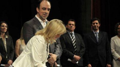 El intendente anunciar� cambios en su Gabinete