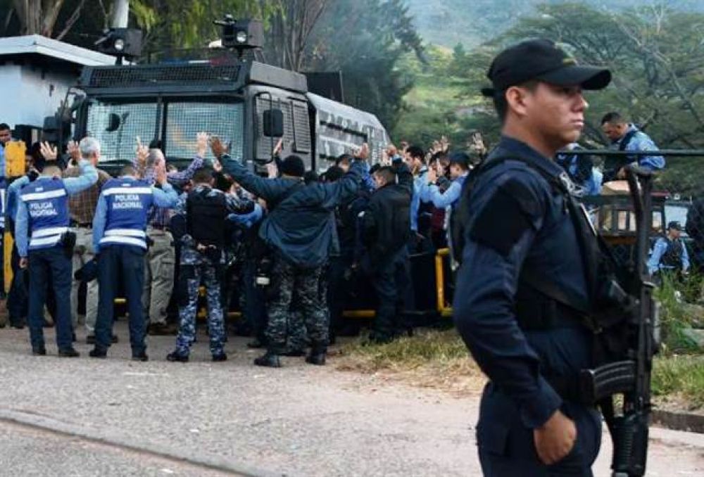 Honduras, convulsionada tras un recuento electoral que no convence a nadie