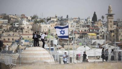 Trump avisa que declarar a Jerusaln capital de Israel y agudiza la crisis en la regin