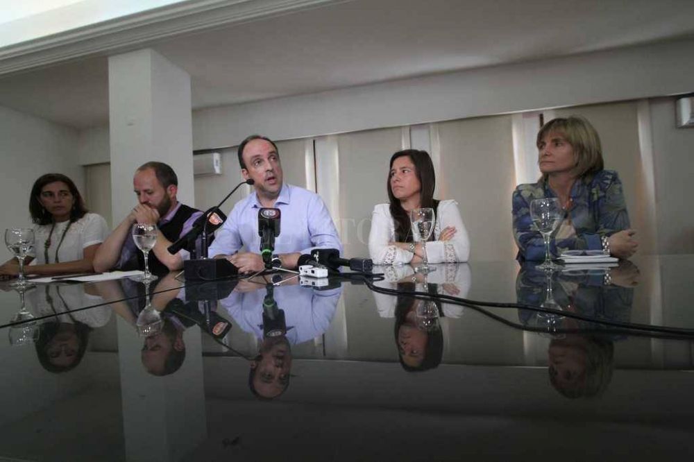 Cambios estructurales y predominio de mujeres en el nuevo gabinete municipal