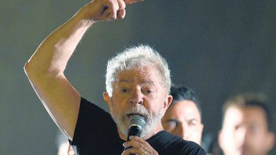 �No me importa que el mercado haga terrorismo�
