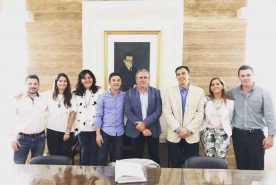 El PJ contar�a con el n�mero para retener la presidencia del Concejo