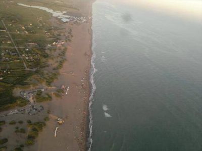 No somos los �nicos: Muchos temas ambientales pendientes en Tres Arroyos