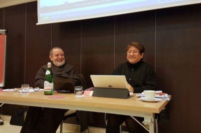 Per�: El viaje del Papa ser� �una gracia para un pueblo mayoritariamente cat�lico�