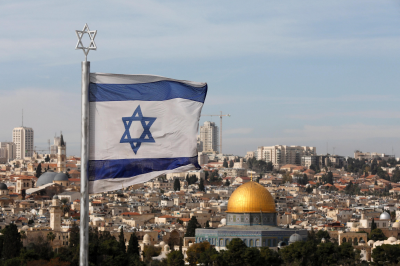 El mundo �rabe, contra el reconocimiento de Jerusal�n como capital israel�