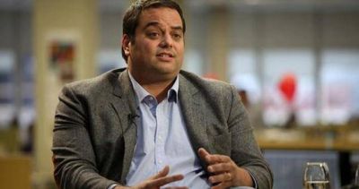 Triaca se meti� en la interna de la CGT y advirti� a Pablo Moyano que tiene que apoyar la reforma laboral