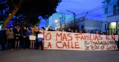 Pepsi desmantela su planta en Trelew y ratifica el despido de sus 50 empleados