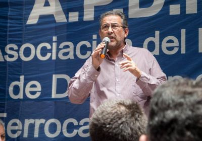 Denuncian el vaciamiento de APDFA