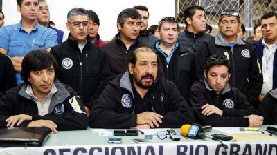La UOM Tierra del Fuego se baja del acuerdo que congela los salarios por dos a�os