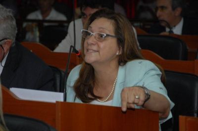 Interna en el FCS: defienden el di�logo con el Gobierno