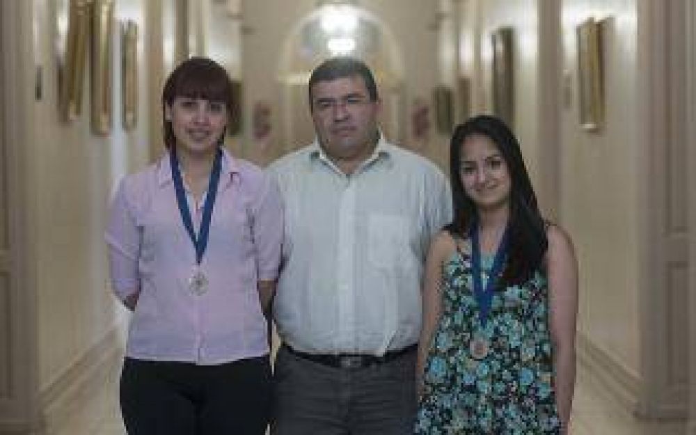 Estudiantes de La Matanza elaboraron proyecto para evitar contaminaci�n en alimentos de cel�acos
