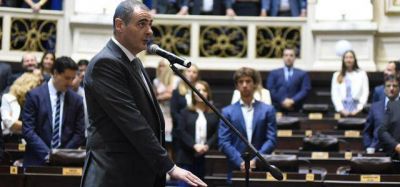 �Estamos listos para seguir transformando la Provincia�, remarc� Urreli