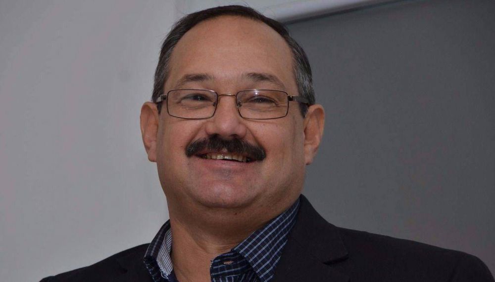 Leavy renunciar� como intendente de Tartagal