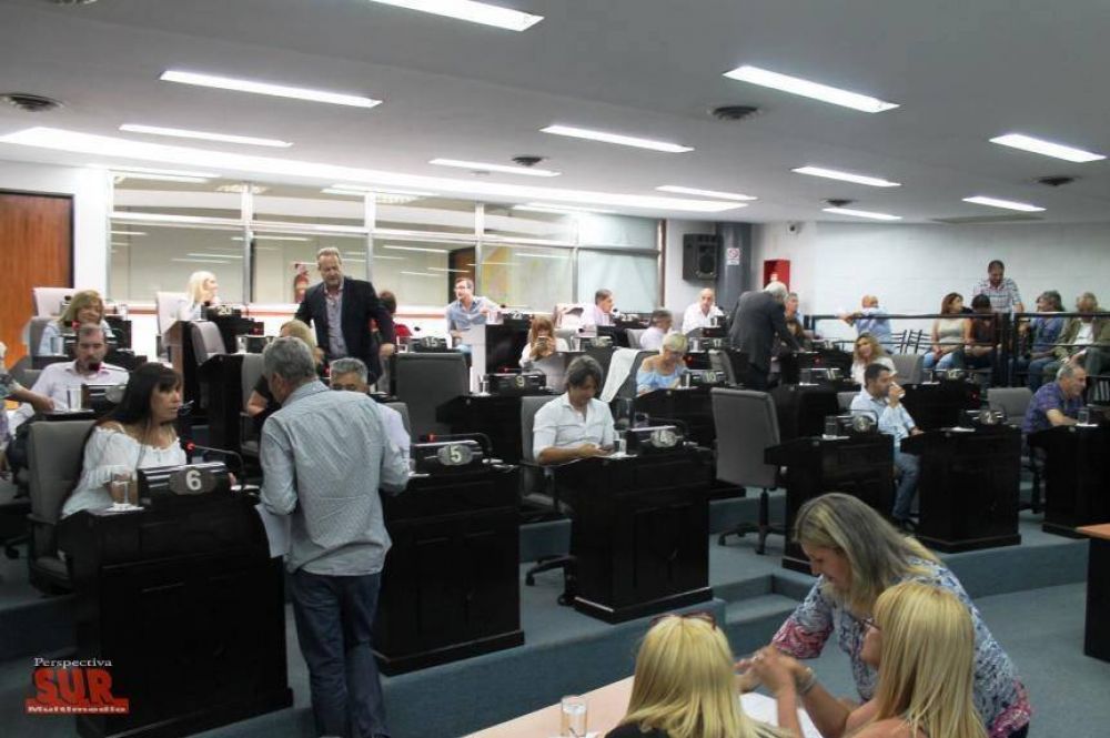 Amplio consenso para el aumento de tasas en Quilmes: 26% el ABL