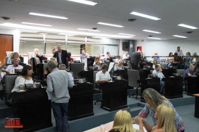 Amplio consenso para el aumento de tasas en Quilmes: 26% el ABL