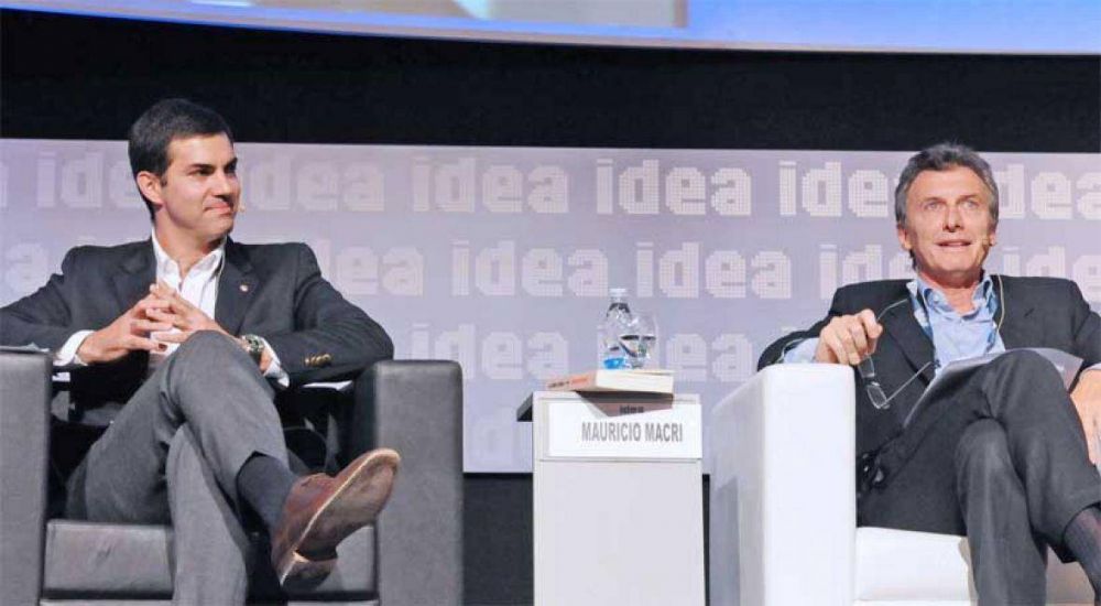 Urtubey se vali� de la reformas de Macri para subir los impuestos