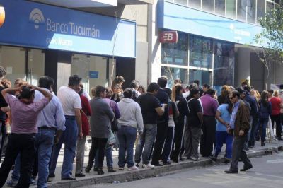 El Gobierno dar� una ayuda social con el medio aguinaldo