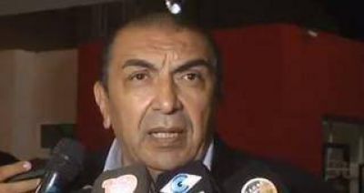Romero, sobre el desalojo de ambulantes: �No vamos a torcer el brazo�