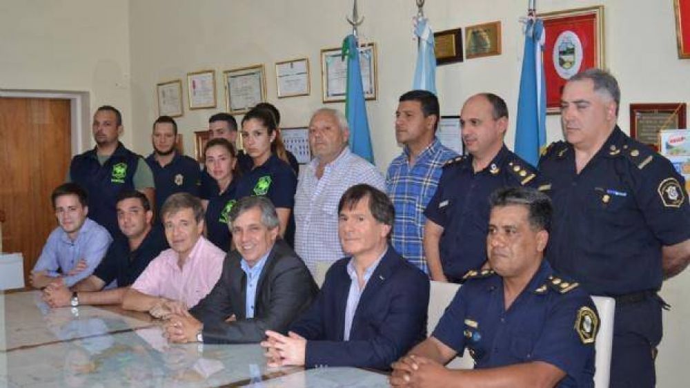 Para Britos �Los vendedores, van a sentir el golpe�