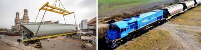 La Provincia de Buenos Aires ya no tiene trenes: oficializan el traspaso de Ferrobaires