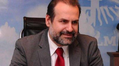 Presentaron un proyecto para crear un Sistema Provincial de Garrafas