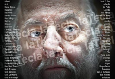 Programa ambiental: investigan el reparto de fondos a varios municipios, entre ellos Coronel Dorrego