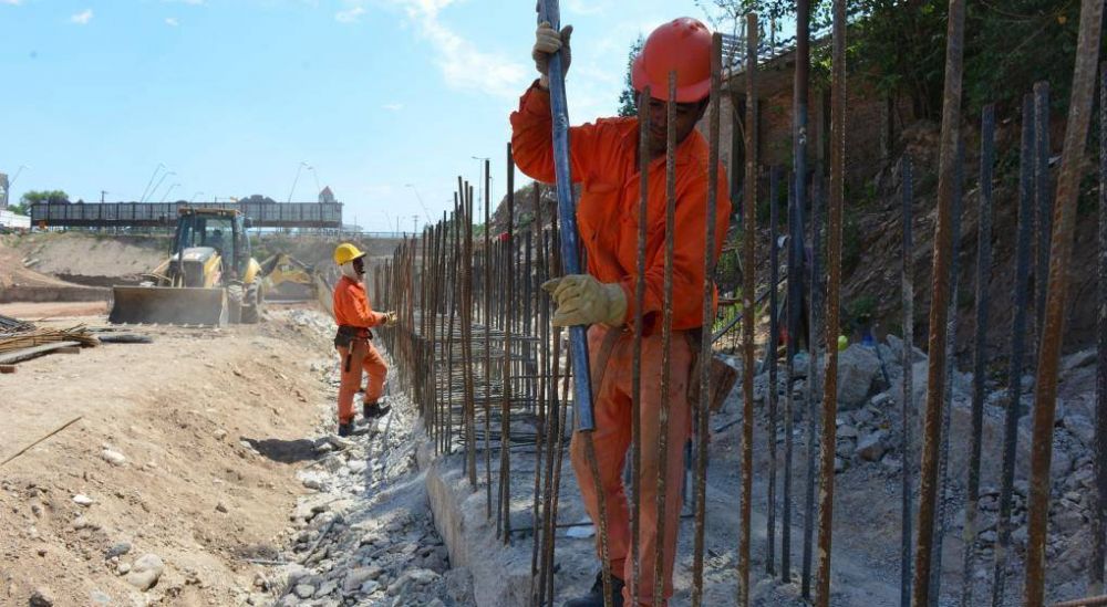 C�rdoba hace punta en nuevos empleos formales