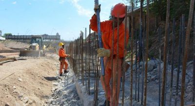 C�rdoba hace punta en nuevos empleos formales