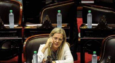 Tras el �no� de Nazario, Schiaretti dijo que su acuerdo con De la Sota sigue igual