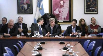Ziliotto, vice del bloque del PJ en Diputados