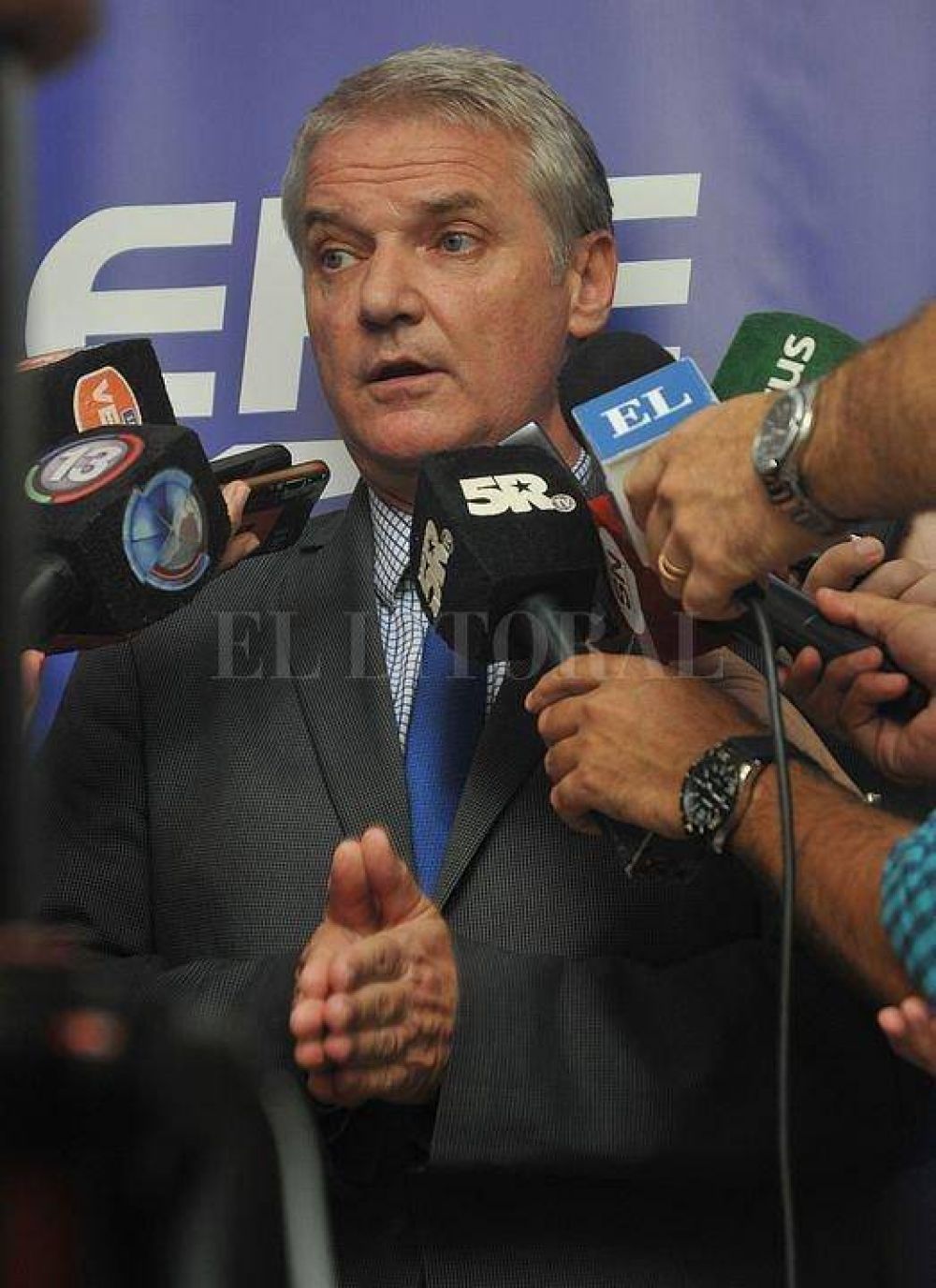 La EPE pide 15,8% de aumento para garantizar el funcionamiento en 2018