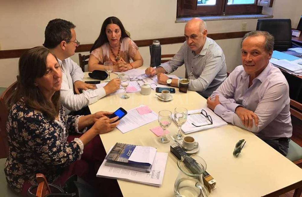 M�s temarios para Extraordinarias