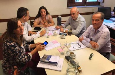 M�s temarios para Extraordinarias