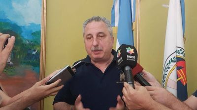 Passalacqua anunci� un �bono de las fiestas� de 2500 pesos para los empleados p�blicos de Misiones