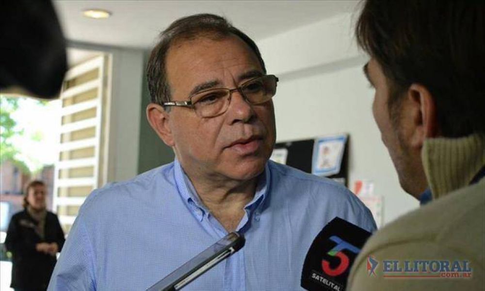 Tassano anuncia un gabinete municipal joven y t�cnico