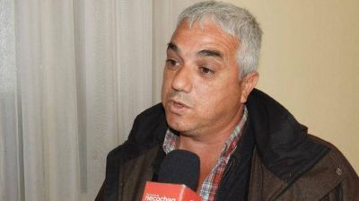 Finalizan conexi�n de agua en 10 y 69 para una mejor presi�n en el Barrio Luz y Fuerza