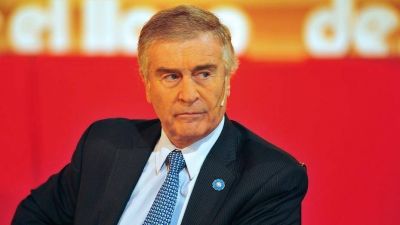 Submarino ARA San Juan: el sumario de Defensa abri� una interna en la Armada