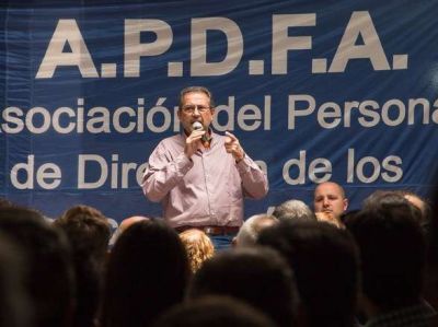 Incertidumbre por las elecciones de APDFA